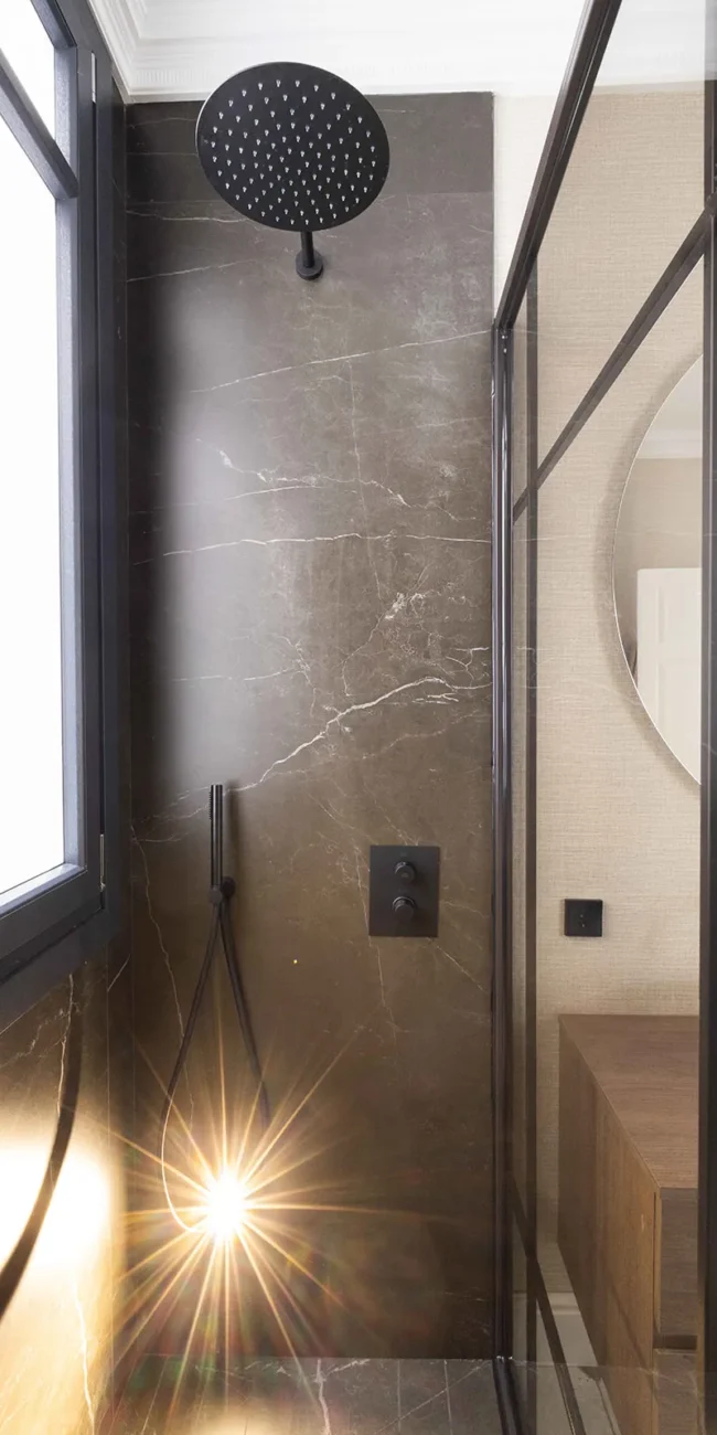 Interiorismo en viviendas - Vivienda PS 30