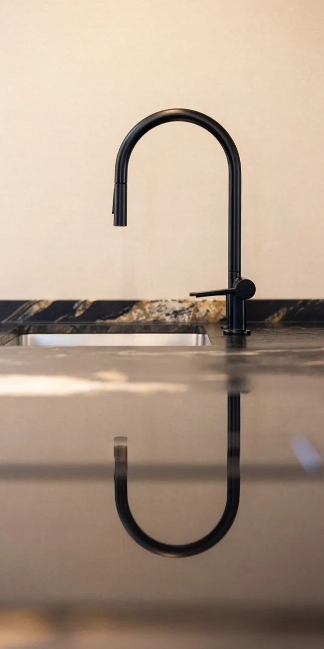 Interiorismo en viviendas - Vivienda TZ 7