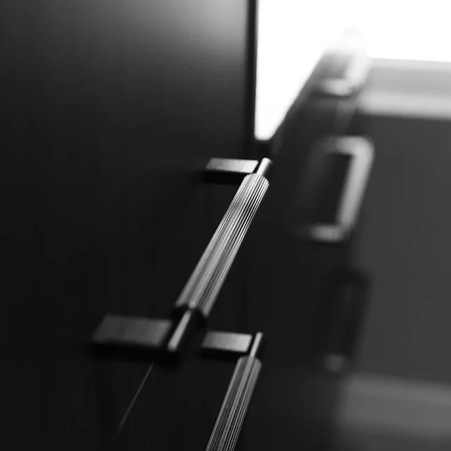 Interiorismo en viviendas - Vivienda TZ 8