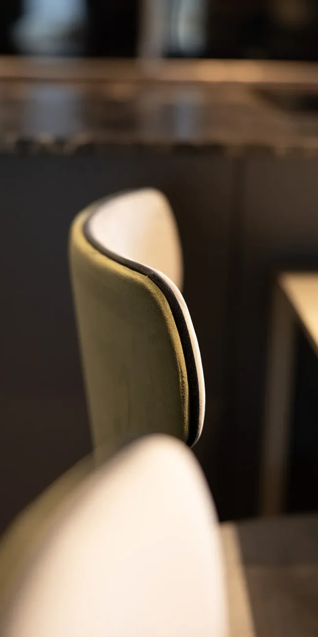 Interiorismo en viviendas - Vivienda TZ 11