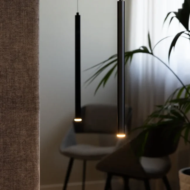 Interiorismo en viviendas - Vivienda TZ 16