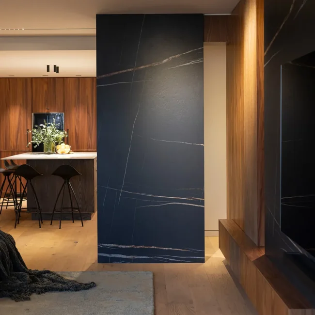 Interiorismo en viviendas - Vivienda VU 6