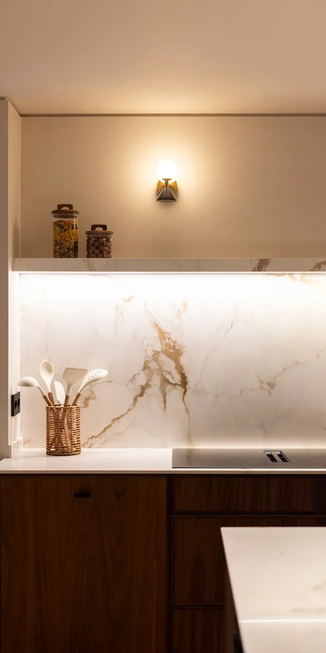 Interiorismo en viviendas - Vivienda VU 10