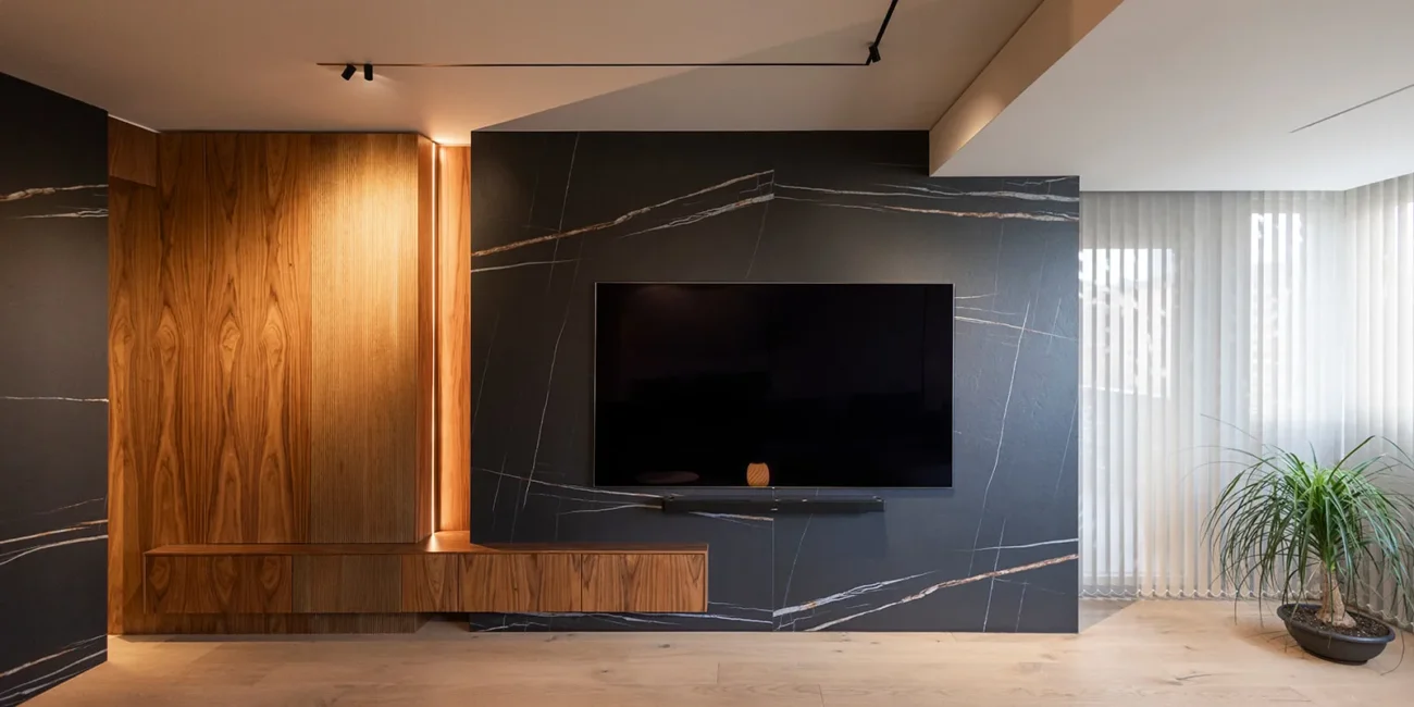 Interiorismo en viviendas - Vivienda VU 11