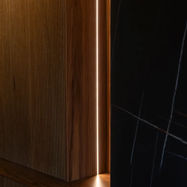 Interiorismo en viviendas - Vivienda VU 13