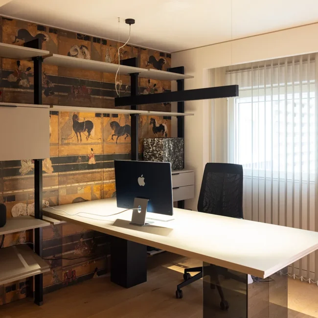 Interiorismo en viviendas - Vivienda VU 19