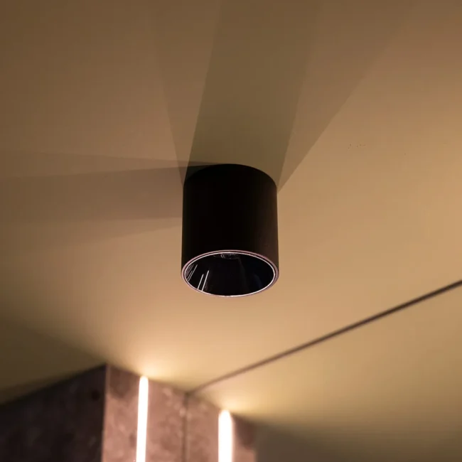 Interiorismo en viviendas - Vivienda VU 23