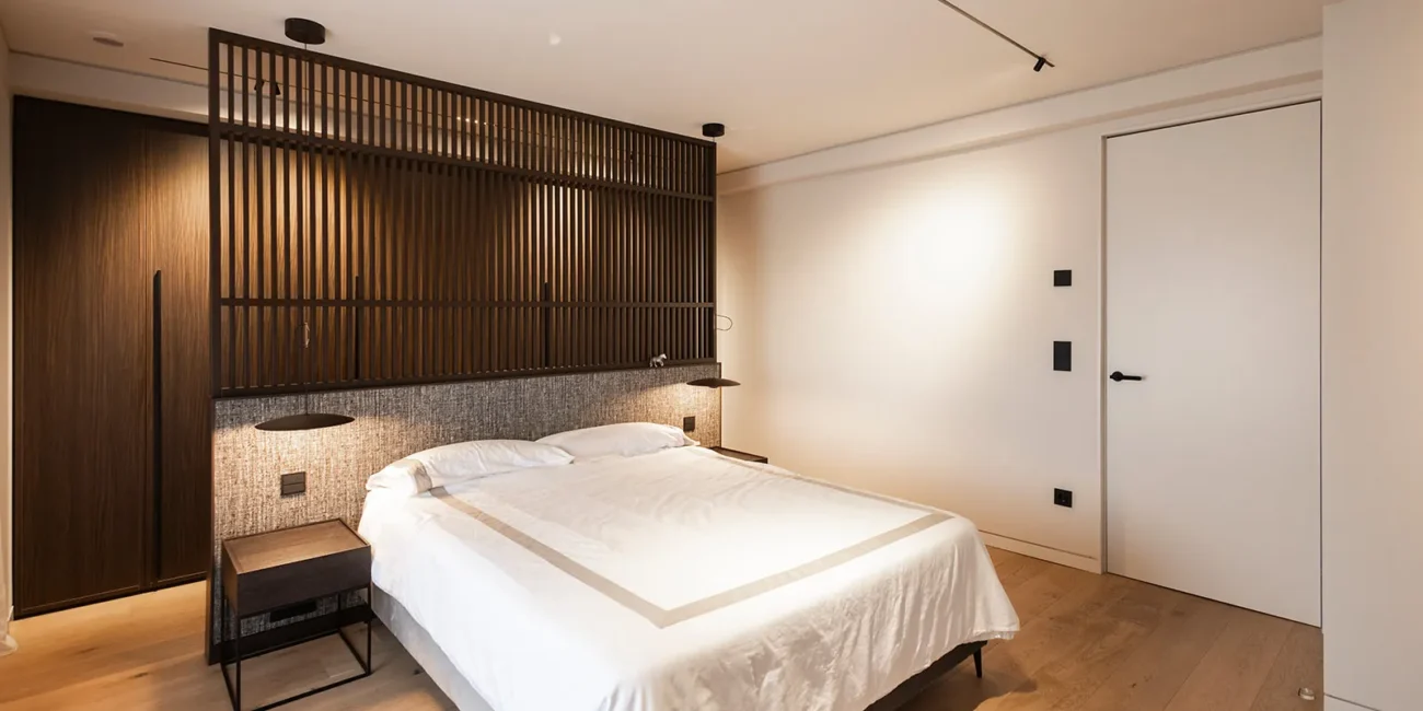 Interiorismo en viviendas - Vivienda VU 24