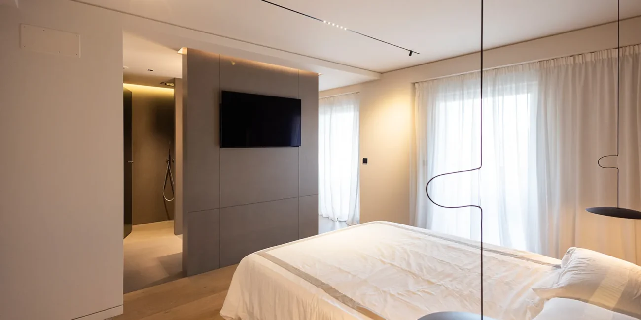 Interiorismo en viviendas - Vivienda VU 26