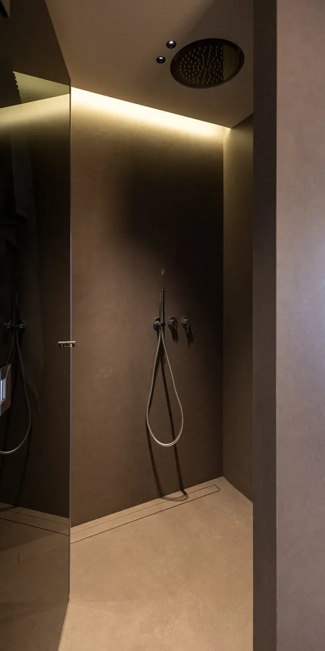 Interiorismo en viviendas - Vivienda VU 27