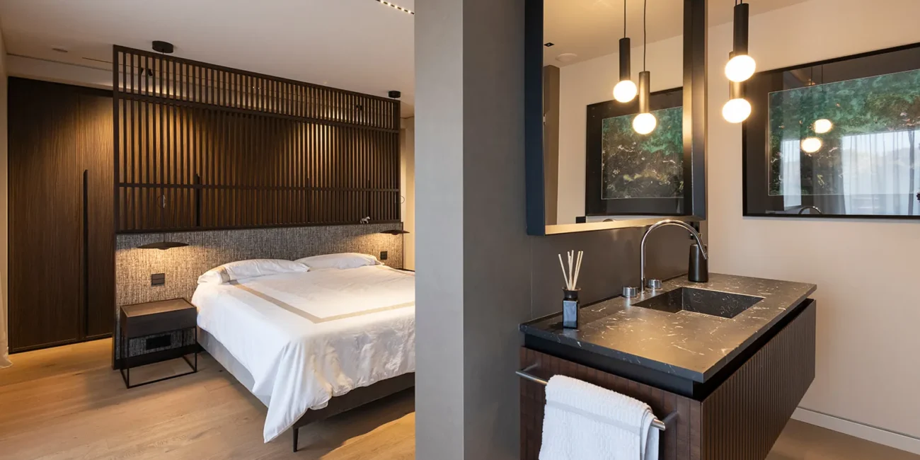 Interiorismo en viviendas - Vivienda VU 29