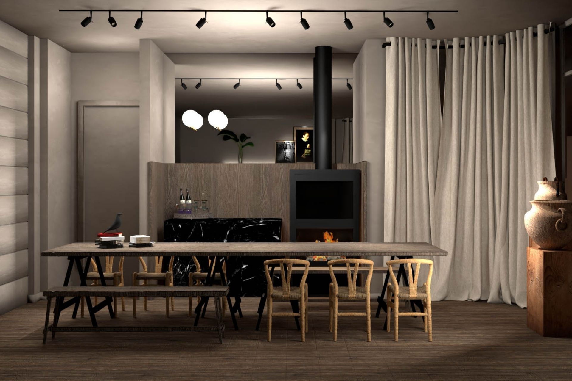 Imagen principal - Bodega Villanua