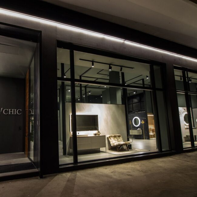 Imagen principal - Showroom Archic en Casablanca