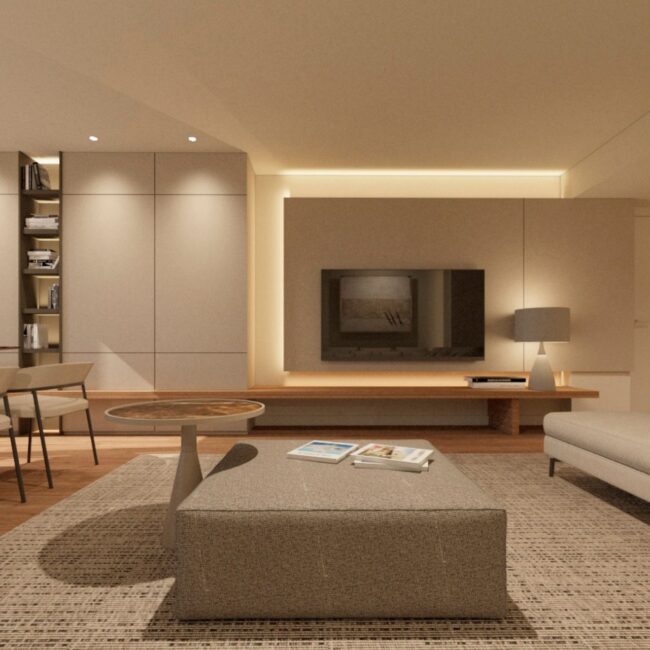 Imagen principal - Vivienda AB