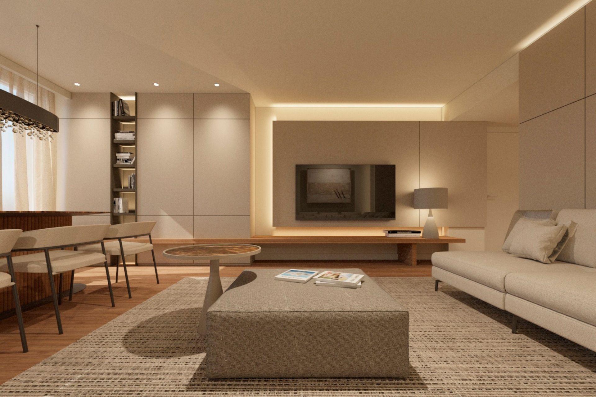 Imagen principal - Vivienda AB