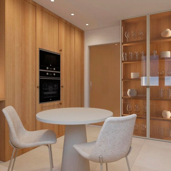 Imagen principal - Vivienda DV1