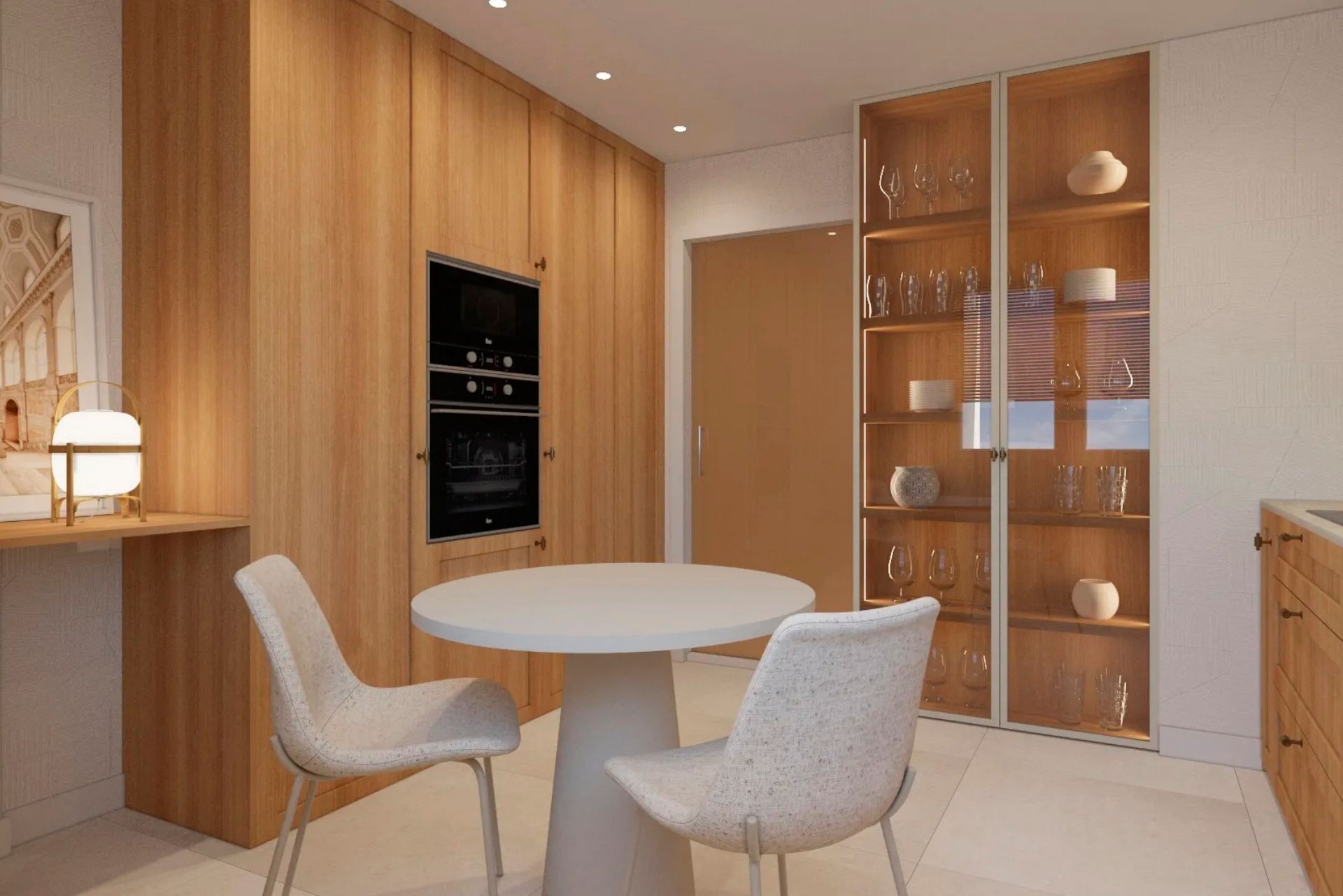 Imagen principal - Vivienda DV1