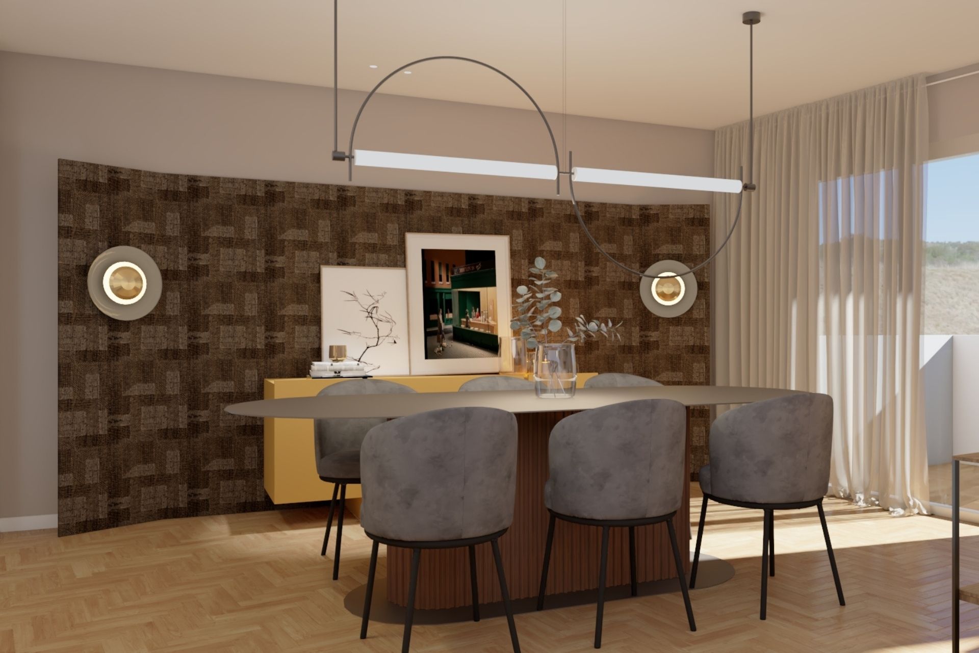 Imagen principal - Vivienda en Zaragoza