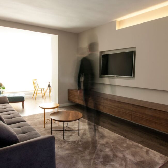 Imagen principal - Vivienda Parque Grande
