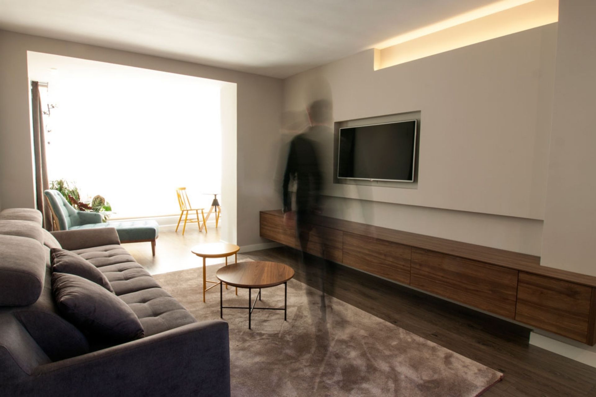 Imagen principal - Vivienda Parque Grande