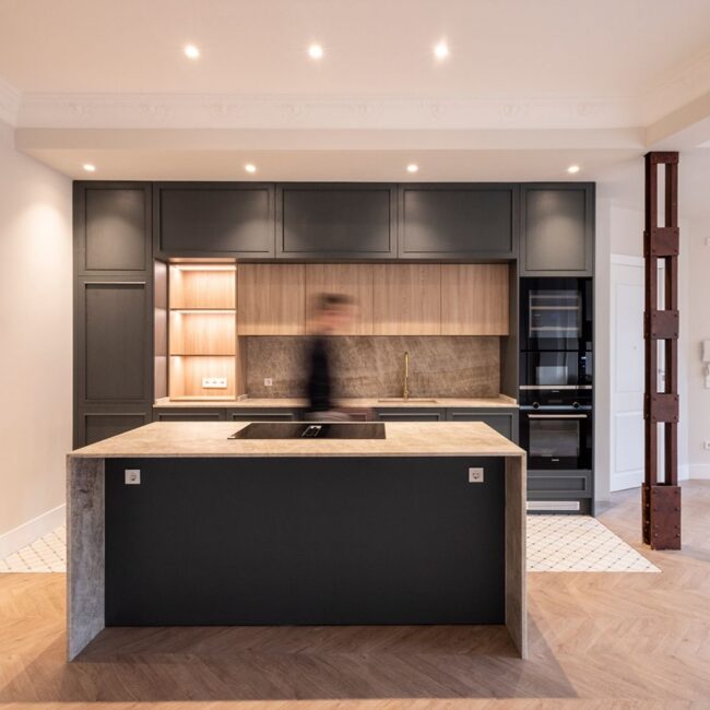Imagen principal - Vivienda PM