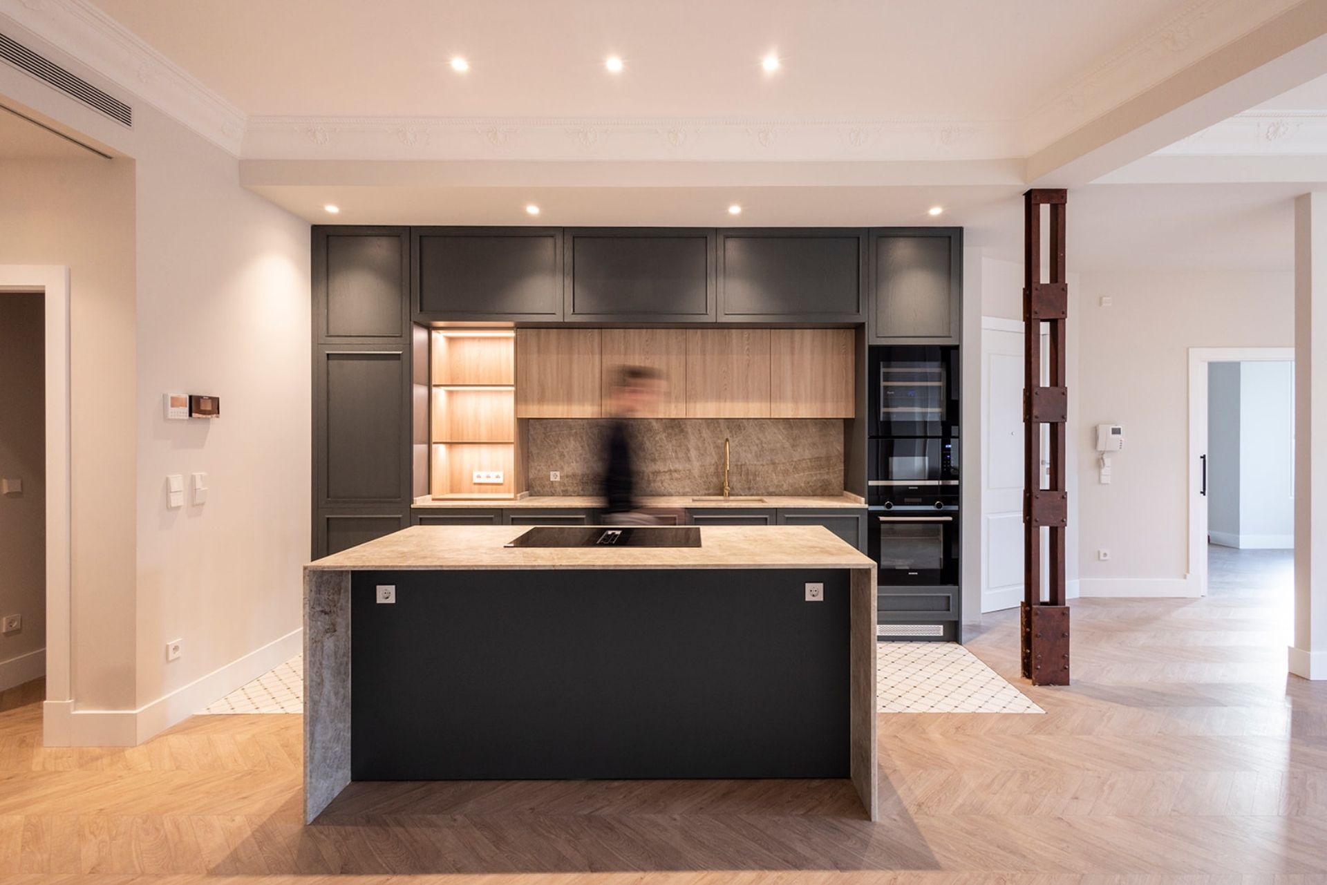 Imagen principal - Vivienda PM