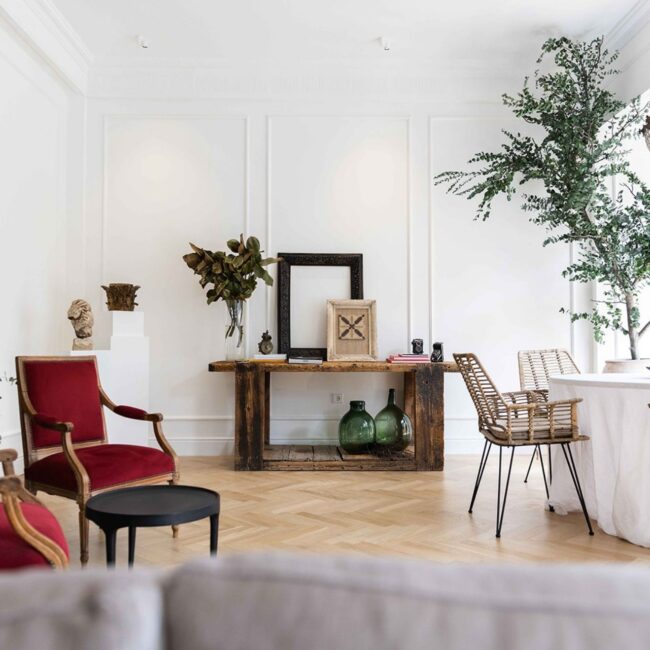 Imagen principal - Vivienda PS